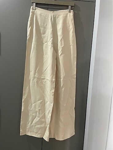 Zara Zara kumaş pantolon