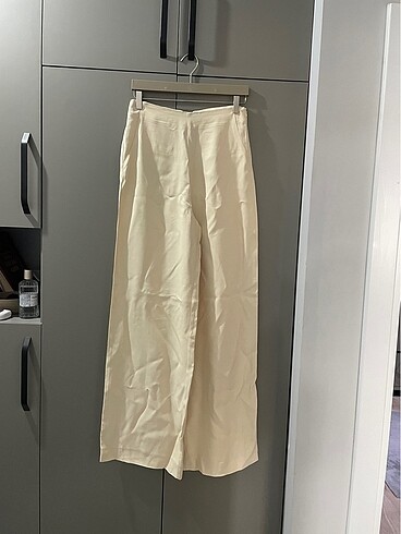 Zara kumaş pantolon