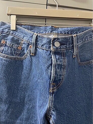 26 Beden lacivert Renk Levis jean