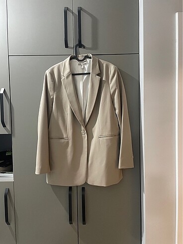 H&M blazer
