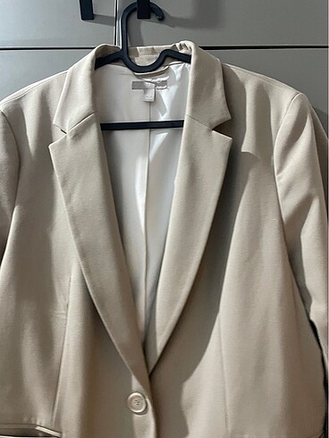 m Beden H&M blazer