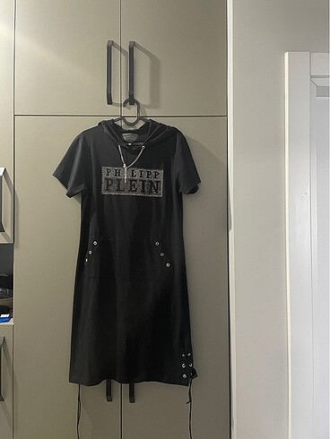 Philip Plein elbise