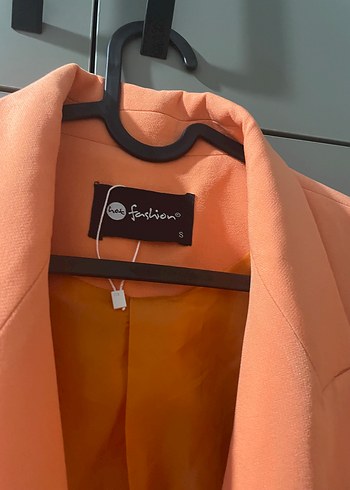 Blazer ceket - Görsel 4