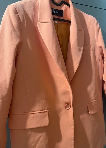Blazer ceket - Görsel 3