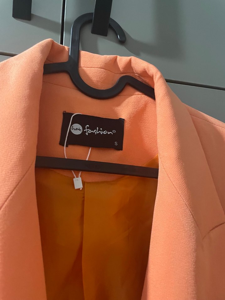 Blazer ceket - Görsel 4