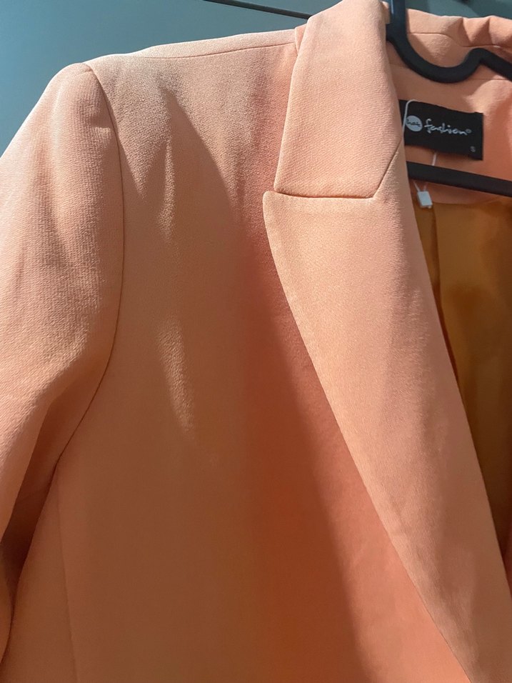 Blazer ceket - Görsel 5