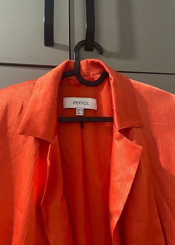 İpekyol blazer - Görsel 4