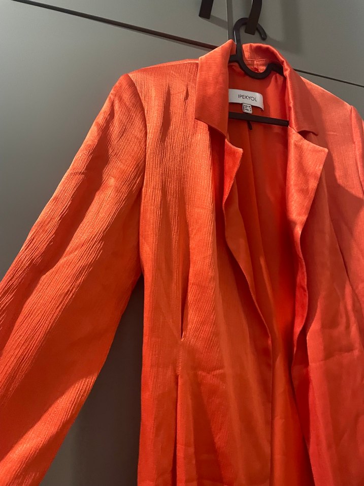İpekyol blazer - Görsel 5