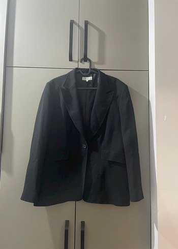 Marka&Spencer blazer - Görsel 3
