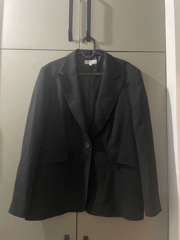 Marka&Spencer blazer - Görsel 2