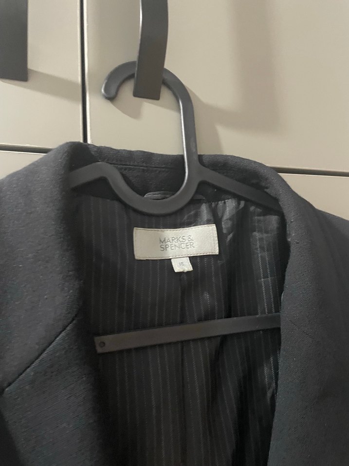 Marka&Spencer blazer - Görsel 5
