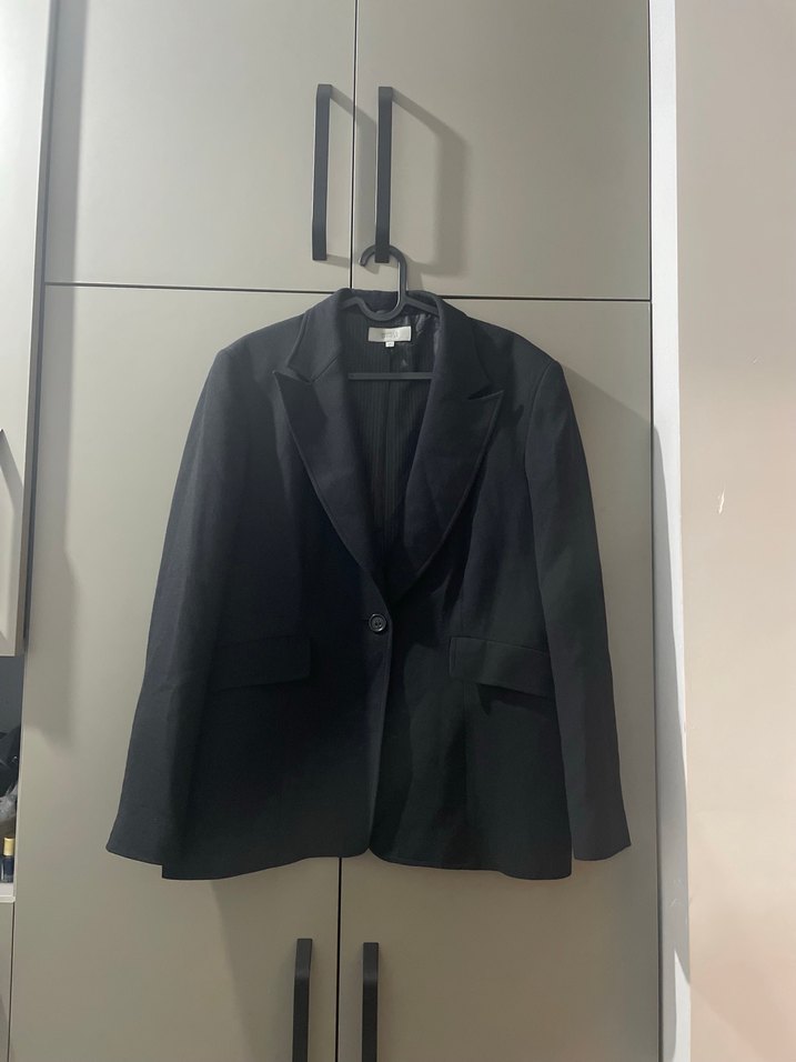 Marka&Spencer blazer - Görsel 3