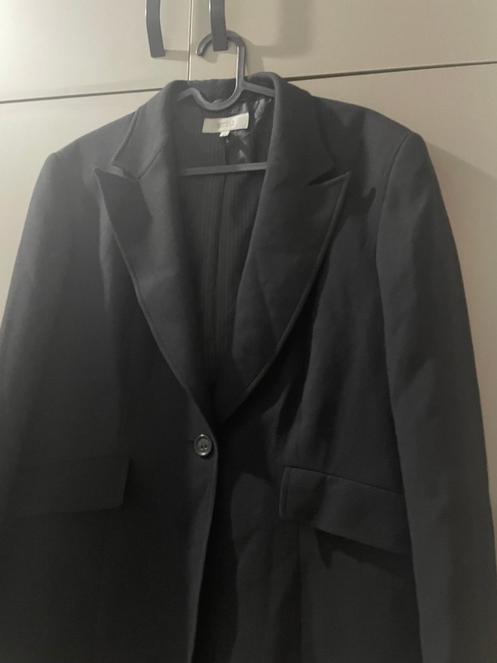 Marka&Spencer blazer - Görsel 4