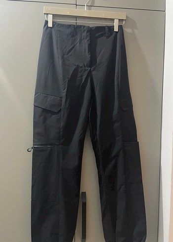 Oysho paraşüt pantolon - Görsel 5