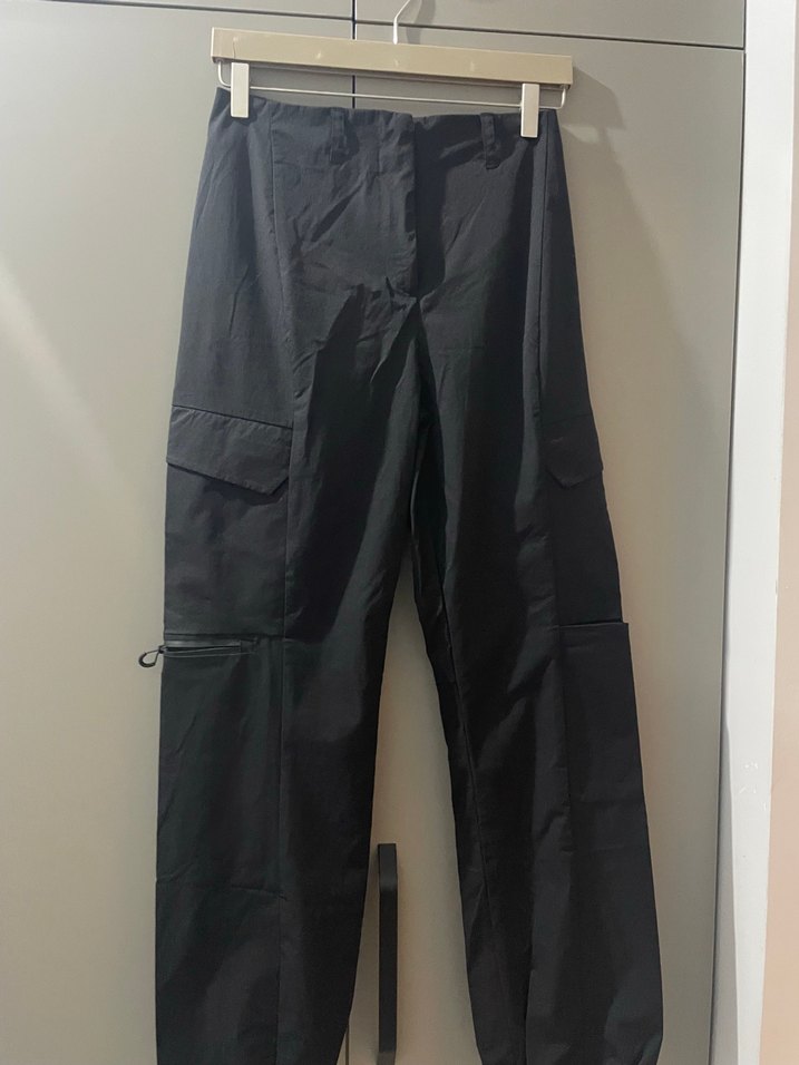 Oysho paraşüt pantolon - Görsel 5