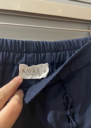 Kayra etek - Görsel 5