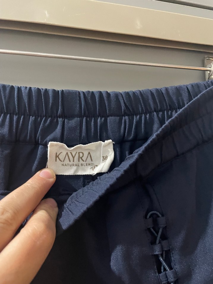 Kayra etek - Görsel 5