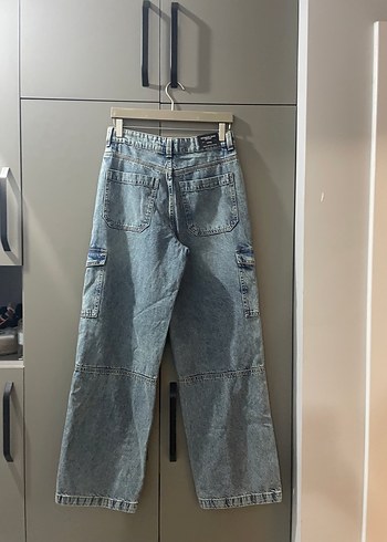 H&M jean - Görsel 5
