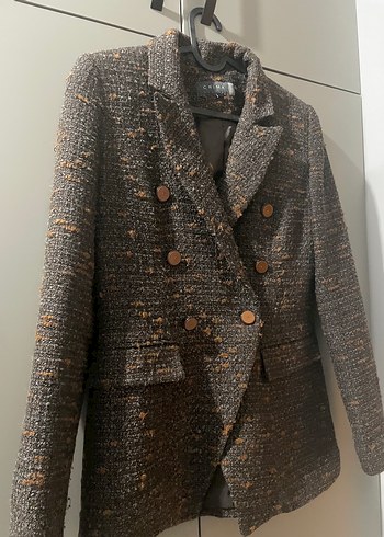 Chima blazer - Görsel 5