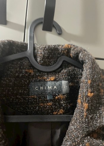 Chima blazer - Görsel 4