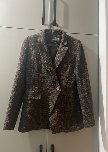 Chima blazer - Görsel 2