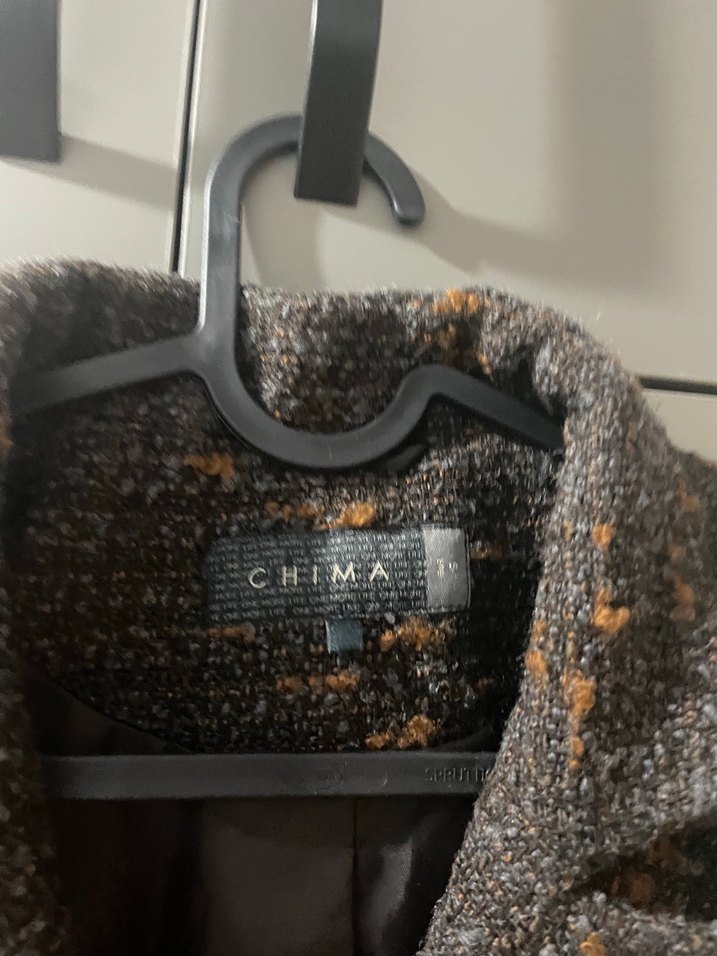 Chima blazer - Görsel 4