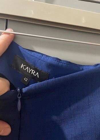 Kayra kumaş pantolon - Görsel 5