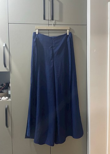 Kayra kumaş pantolon - Görsel 2