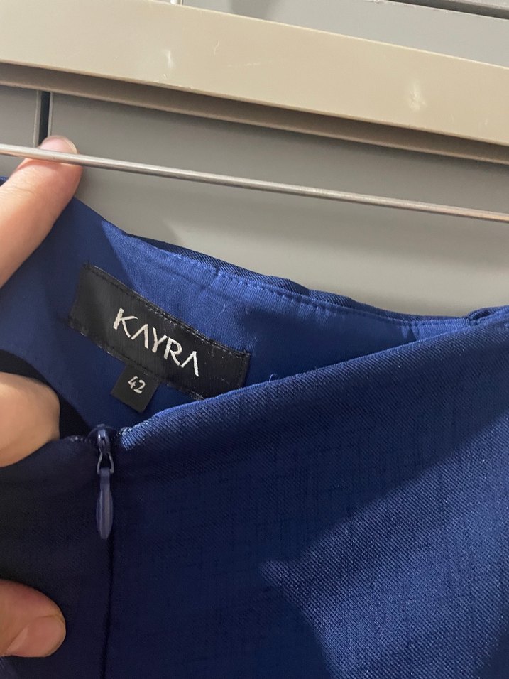 Kayra kumaş pantolon - Görsel 5