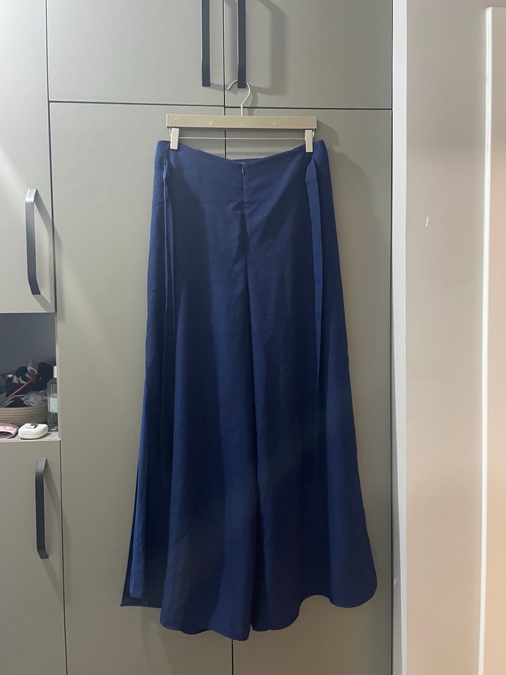 Kayra kumaş pantolon - Görsel 2