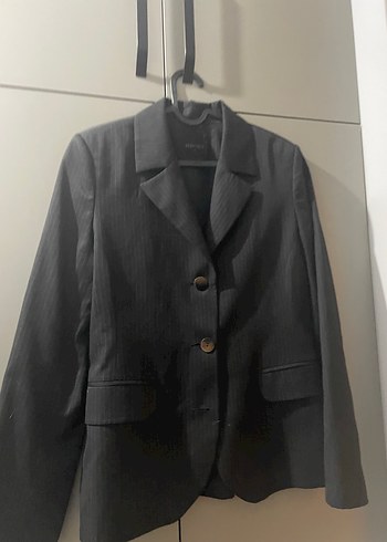 Yargıcı blazer - Görsel 2