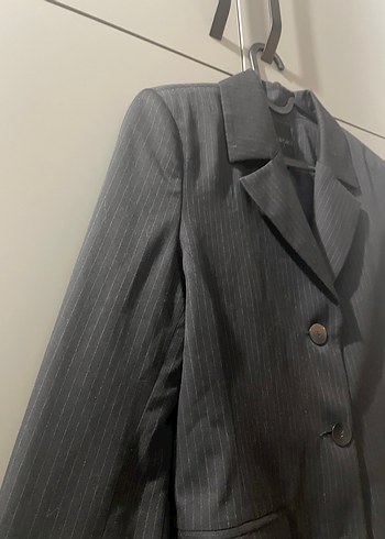 Yargıcı blazer - Görsel 3