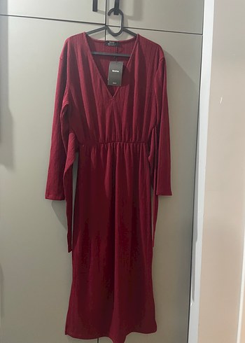 Berahka elbise - Görsel 3