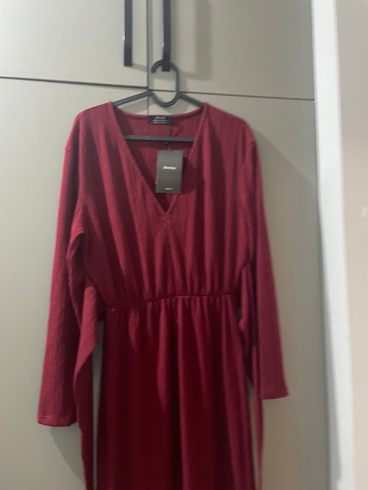 Berahka elbise - Görsel 4