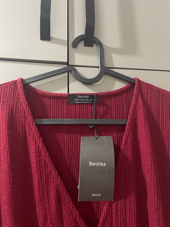 Berahka elbise - Görsel 2