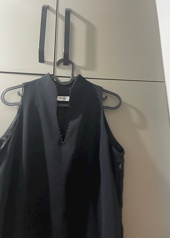 Ekol elbise - Görsel 3