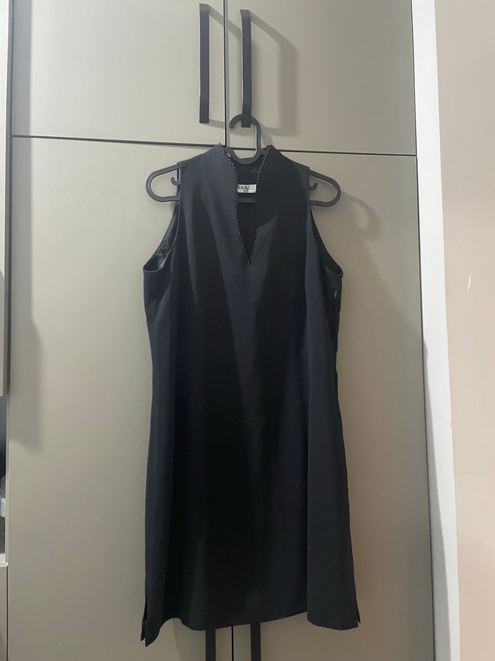 Ekol elbise - Görsel 2