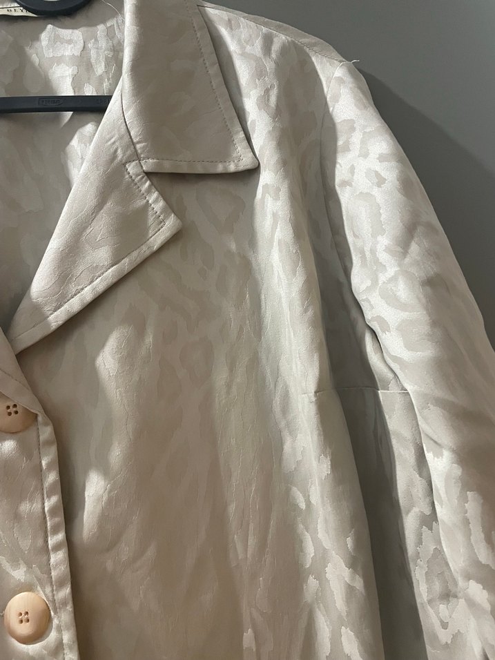 Beymen Kadın Ceket - Görsel 5