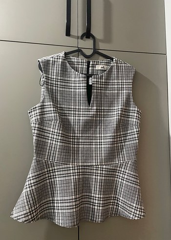 adL bluz - Görsel 2