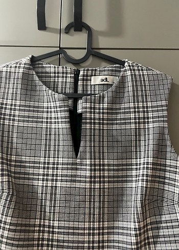 adL bluz - Görsel 5