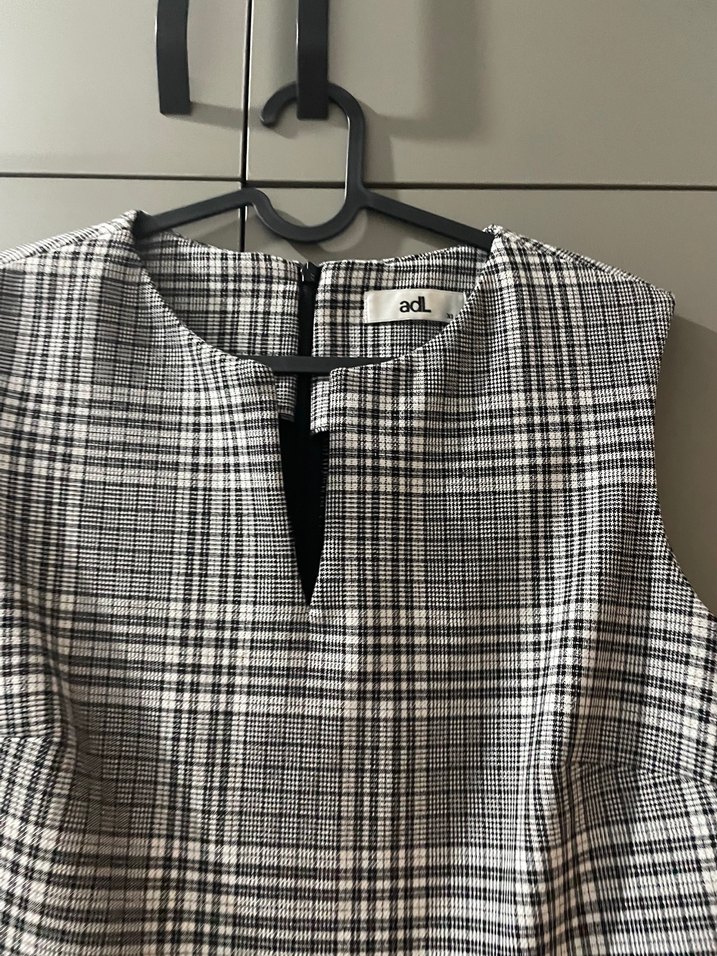 adL bluz - Görsel 5