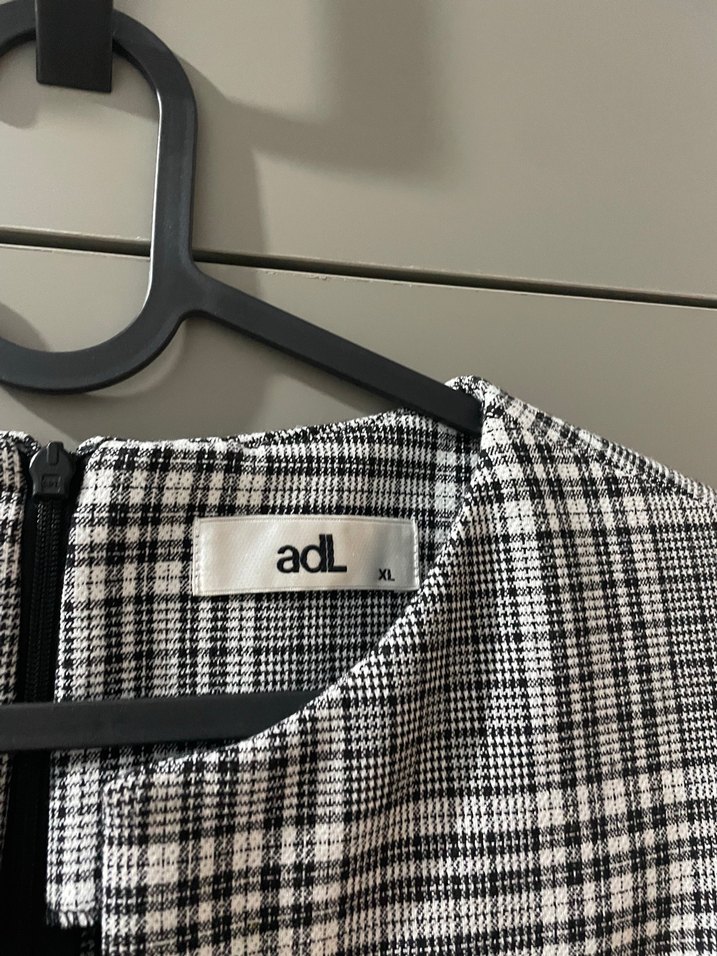 adL bluz - Görsel 4