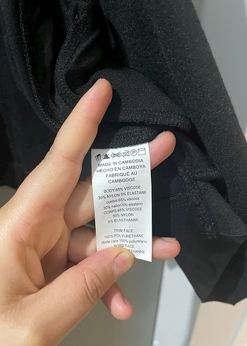 Michael Kors ceket - Görsel 8