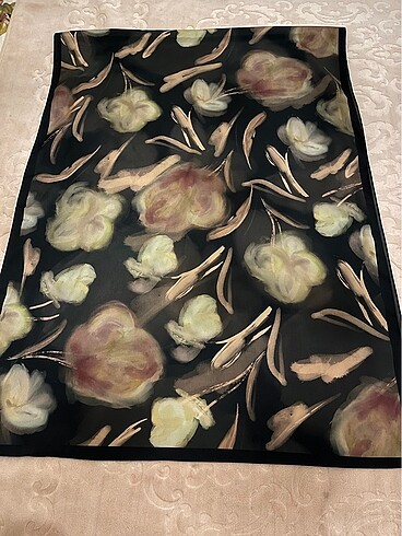 Beden çeşitli Renk Fresh scarfs şal