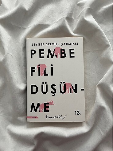Pembe fili füşünme