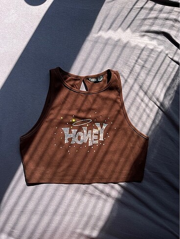 Shein crop
