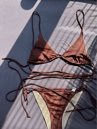 Bikini takımı