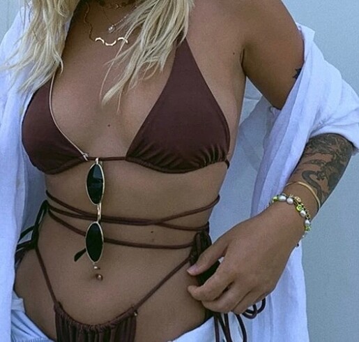 Victoria s Secret Bikini takımı