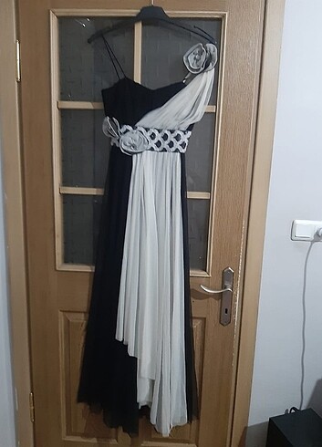 Abiye elbise