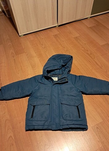 Zara mont 3-4 yaş